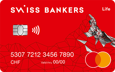 Mastercard Basic CHF Mastercard Basic CHF