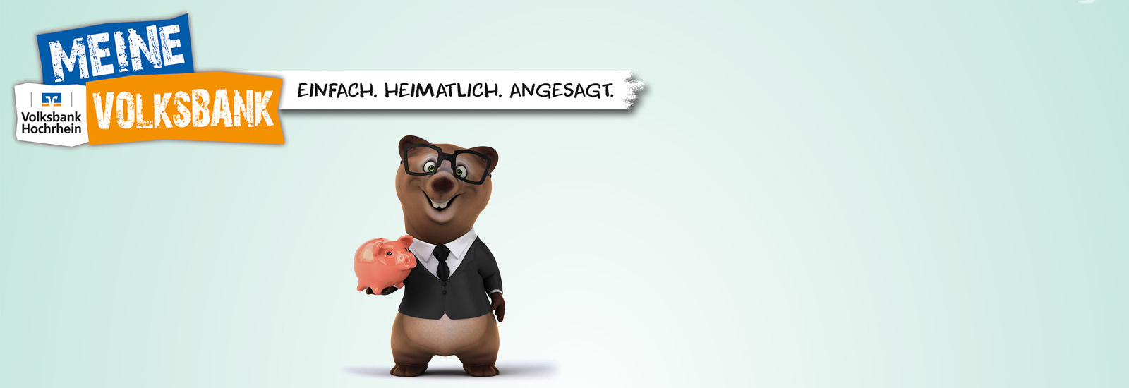 Volksbank Hochrhein eG Weltspartag